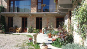  Agriturismo ErcolAna  Невилье